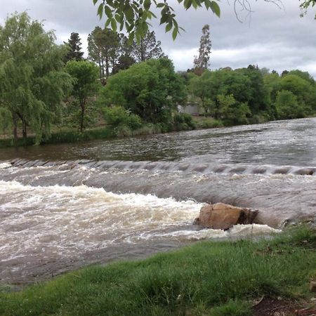 Cabanas El Gauchito Los Reartes Zewnętrze zdjęcie