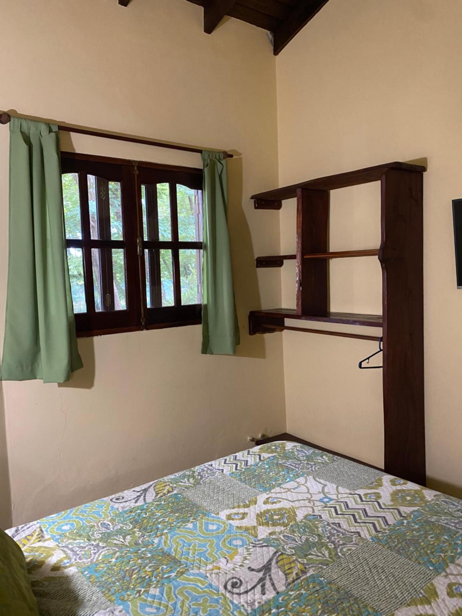Cabanas El Gauchito Los Reartes Zewnętrze zdjęcie