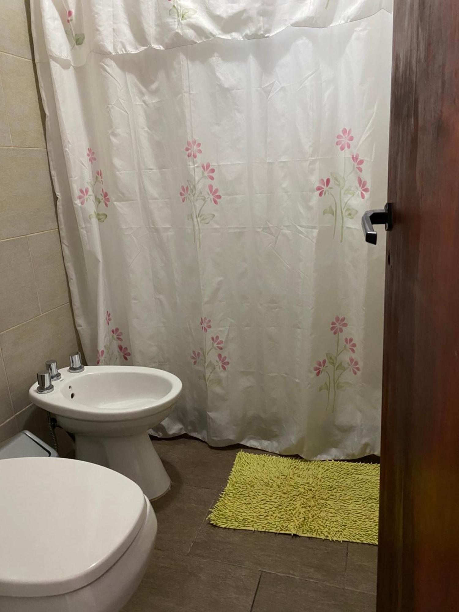 Cabanas El Gauchito Los Reartes Zewnętrze zdjęcie