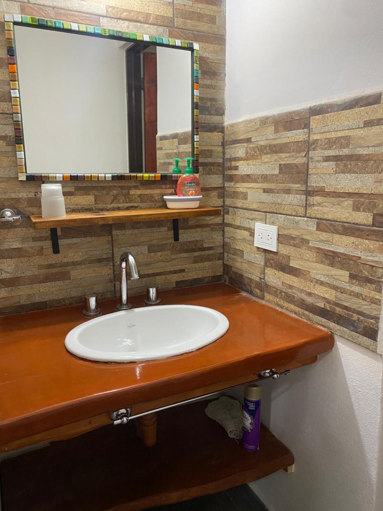 Cabanas El Gauchito Los Reartes Zewnętrze zdjęcie