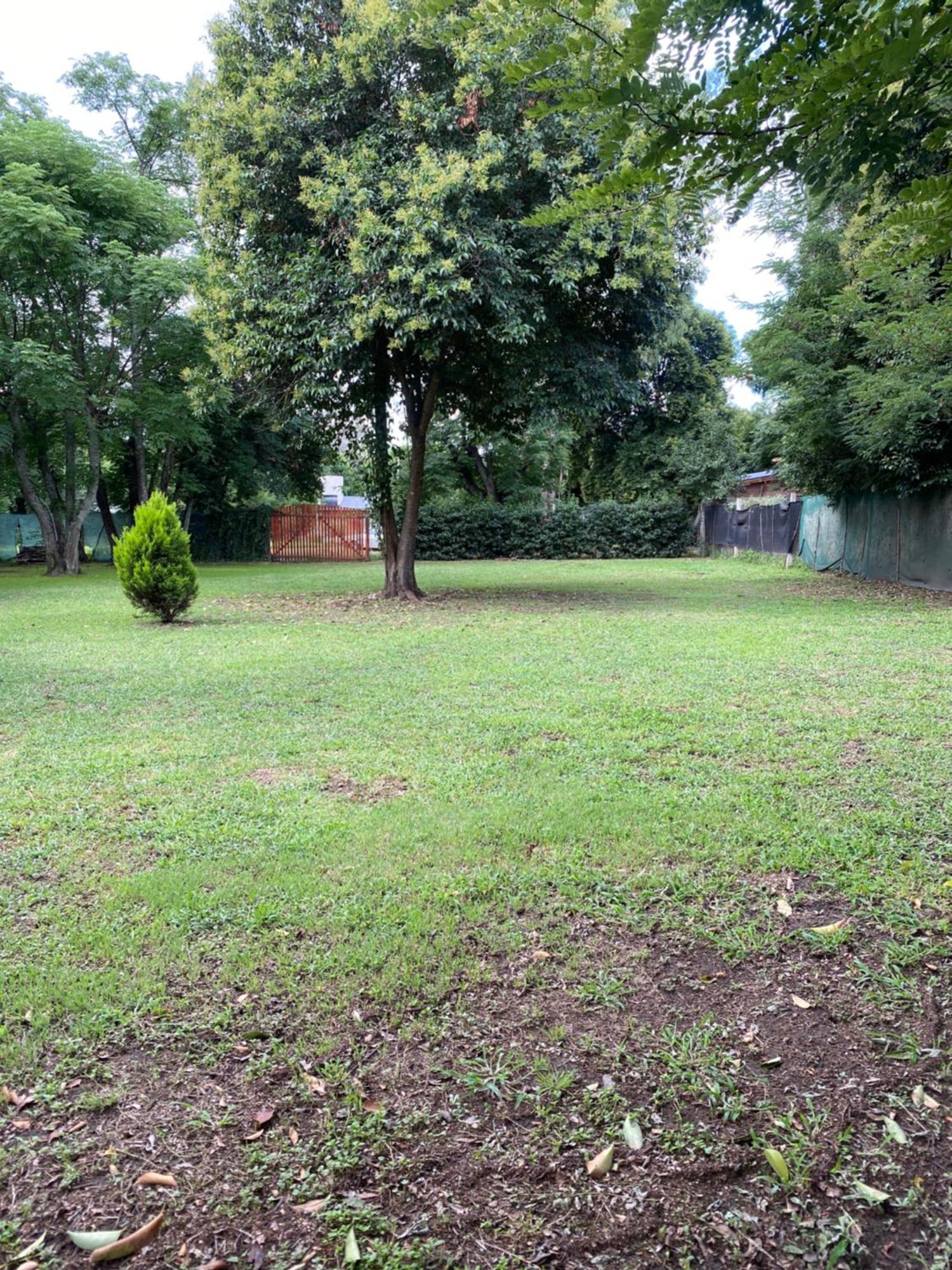 Cabanas El Gauchito Los Reartes Zewnętrze zdjęcie